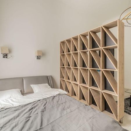 Budapest Luxury Apartments Ab Exteriör bild